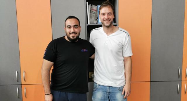 “Χτύπημα” αριθμός 3 για τους Αετούς Βέροιας!