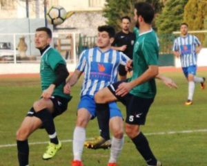 Δυσχεραίνει την θέση της η ΝΑΟΥΣΑ-Ήττες για ΤΡΙΚΑΛΑ και ΑΛΕΞΑΝΔΡΕΙΑ