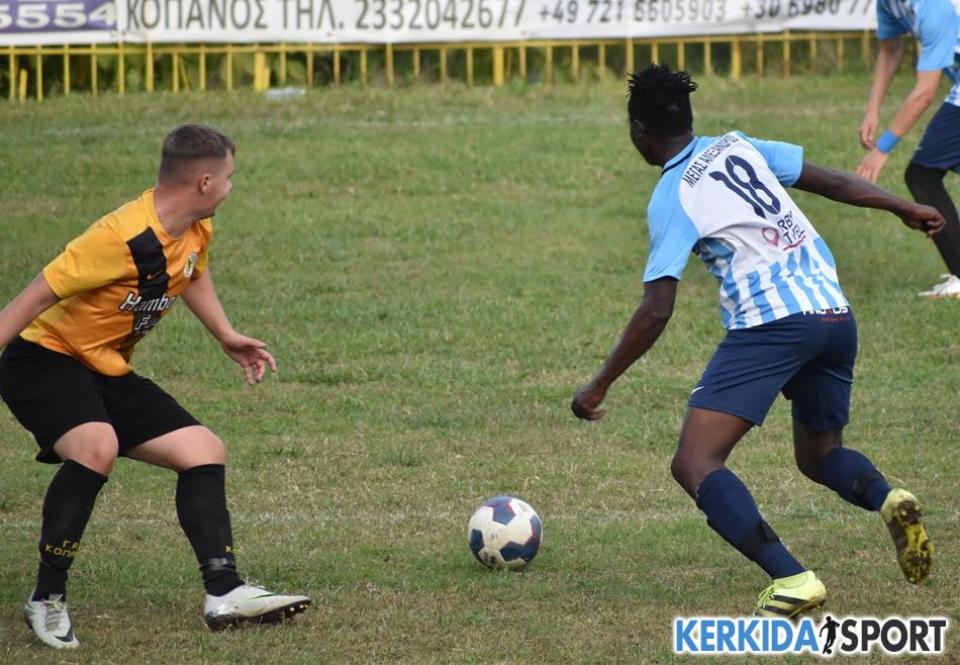 Α' ΕΠΣΗ: Οι MVP της 7ης αγωνιστικής