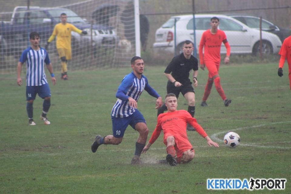 SL2: Το Σάββατο η Κ19 της ΒΕΡΟΙΑΣ υποδέχεται τον Πανσερραϊκό