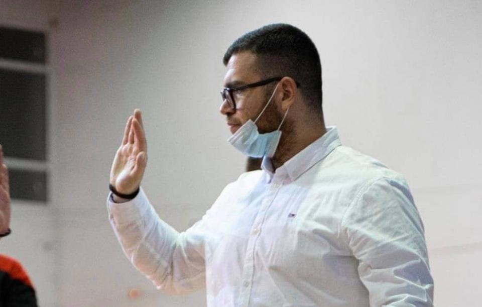 Ο Γιώργος Χασιώτης νέος team manager του Α.Π.Σ. Φίλιππου Βέροιας Volleyball