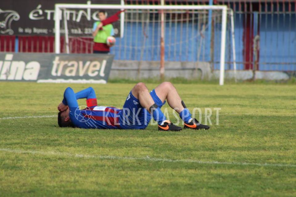 Γ’ Εθνική: "Κλείδωσε" και για άλλες ομάδες ο υποβιβασμός