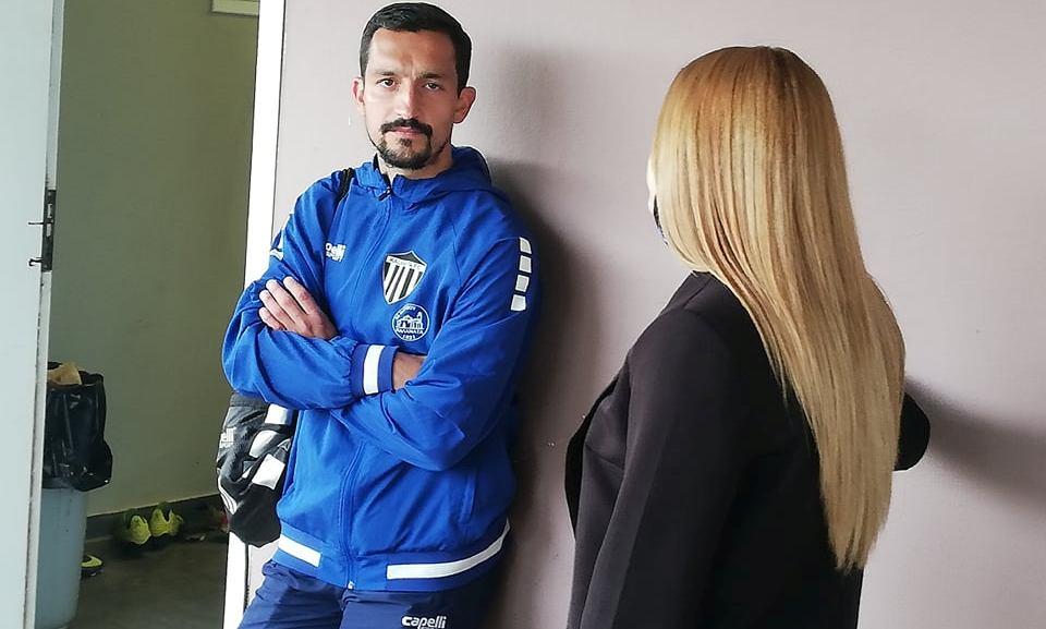 Παυλίδης: Καλαμάτα και Βέροια οι καλύτερες ομάδες της Football League