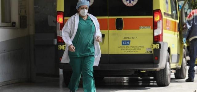 Κορονοϊός: Αγωνία για τη Βόρεια Ελλάδα - Ποιες περιοχές κινδυνεύουν με lockdown