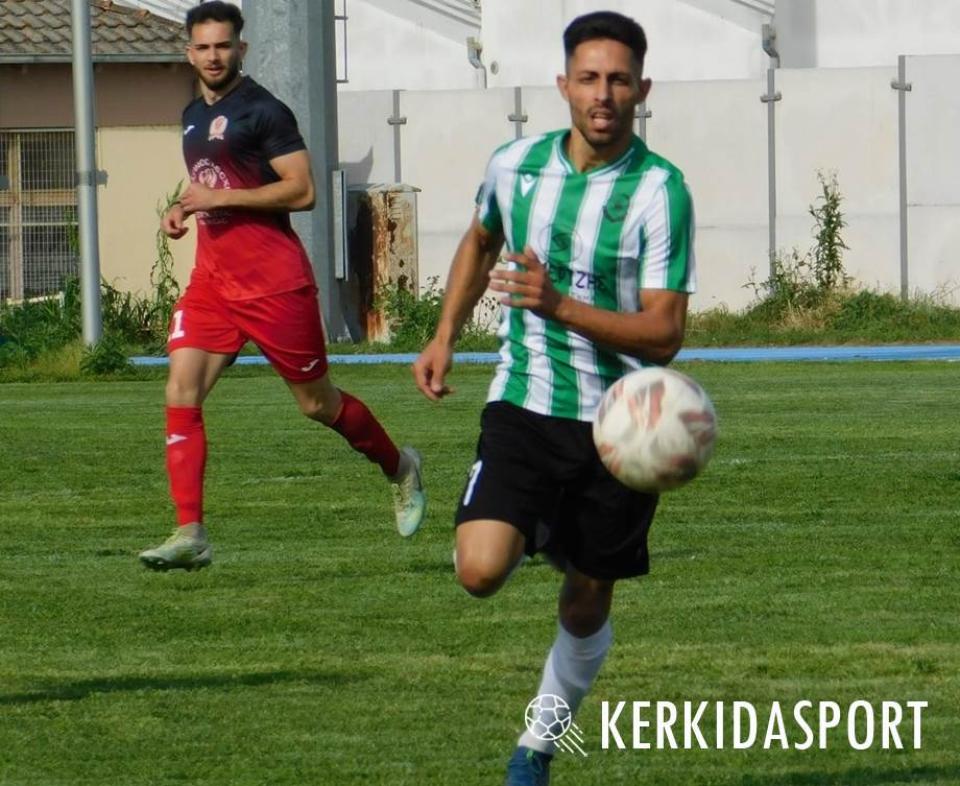 Όλοι οι σκόρερ των πλέι οφ και πλέι άουτ της Α' ΕΠΣΗ