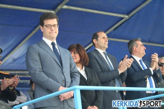 Συγχαρητήρια σε όλους
