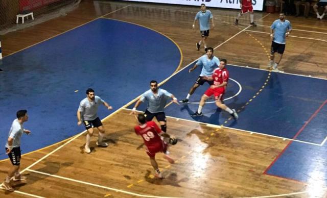 Θλίψη για τον ΦΙΛΙΠΠΟ – Χωρίς προπονητή έχασε 31-27 και από τον Ιωνικό