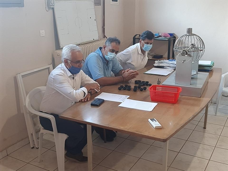 Σήμερα θα γνωρίζουμε τους υποψήφιους για το ΔΣ της ΕΠΣΗ – Τα ονόματα που «παίζουν»