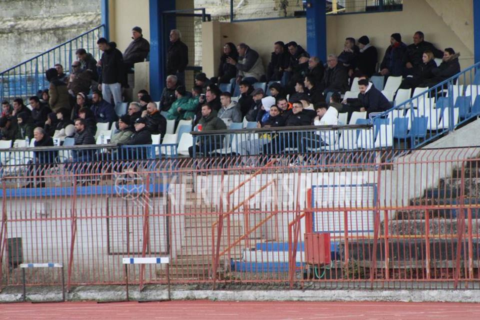 Επιστροφή στις νίκες για τη Νάουσα με 5αρα επί του Αγ. Γεωργίου (φωτορεπορτάζ)