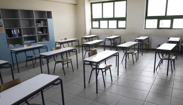 Προς τέλη Σεπτεμβρίου το άνοιγμα των σχολείων