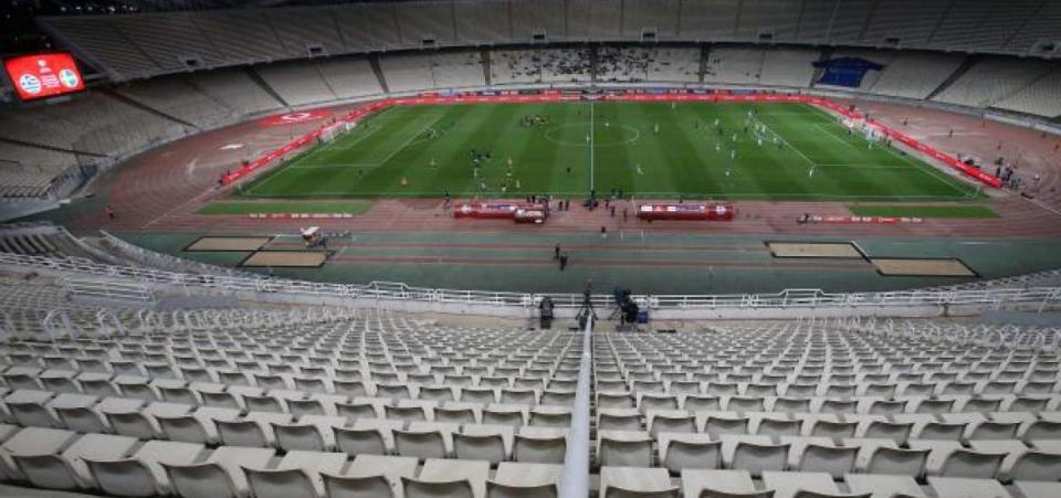 Επίσημο! Στο 100% η πληρότητα στα γήπεδα