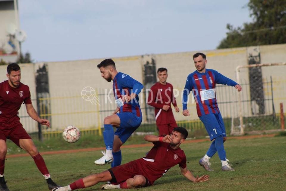 ΝΠΣ Βέροια: Τρεις επιστροφές και ένας αμφίβολος για Ορέστη Ορεστιάδας