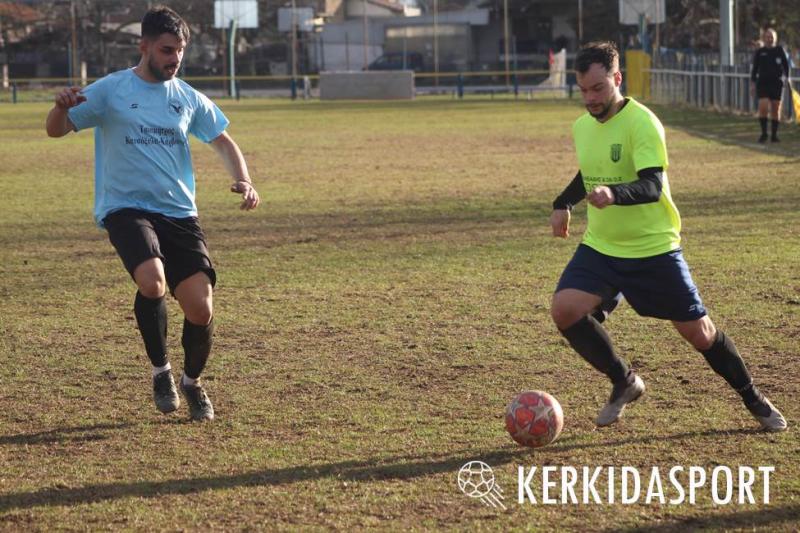 Β' ΕΠΣΗ - Πανόραμα αγωνιστικής: Φωτιά στις θέσεις των play off και την ουρά
