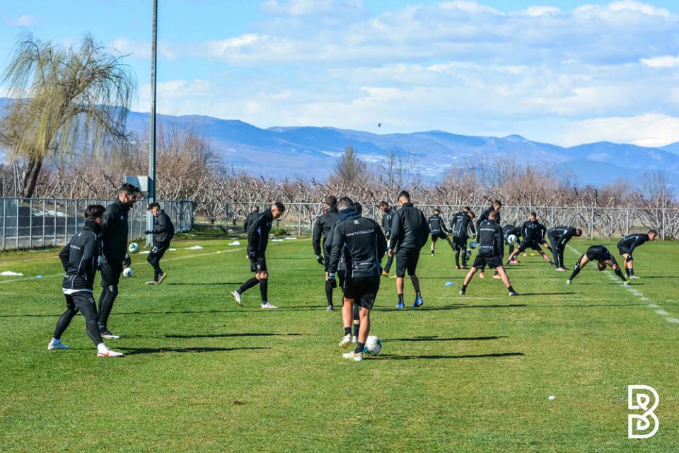 ΒΕΡΟΙΑ: Πρεμιέρα την Κυριακή 28/3 στην Football League!