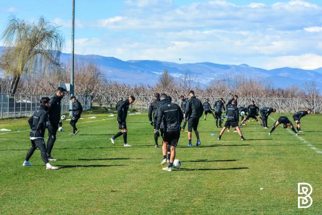 ΒΕΡΟΙΑ: Πρεμιέρα την Κυριακή 28/3 στην Football League!