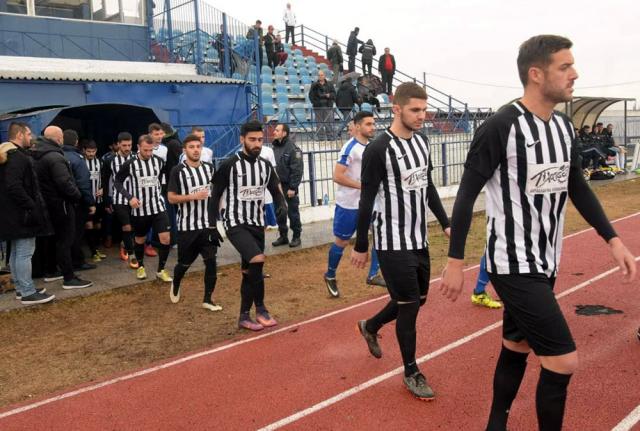 Τον δυνατό Αγροτικό Αστέρα υποδέχεται η ΑΓΚΑΘΙΑ