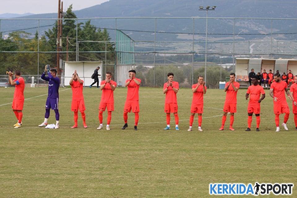 «Πρόβα τζενεράλε» για τη ΒΕΡΟΙΑ ενόψει της πρεμιέρας της SL2