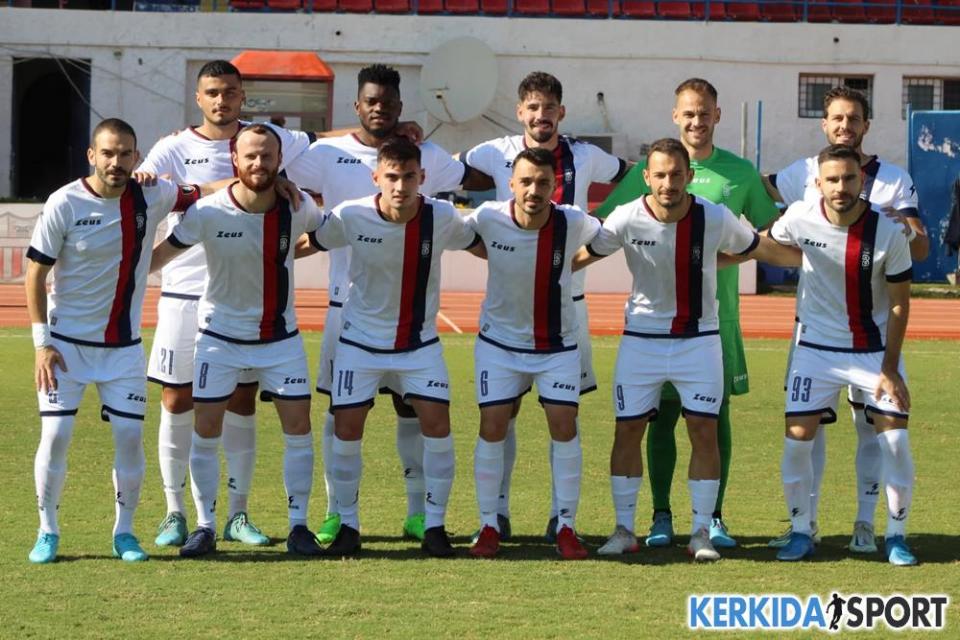 Φωτορεπορτάζ από τον άτυχο αγώνα της "Βασίλισσας" με την Καλλιθέα