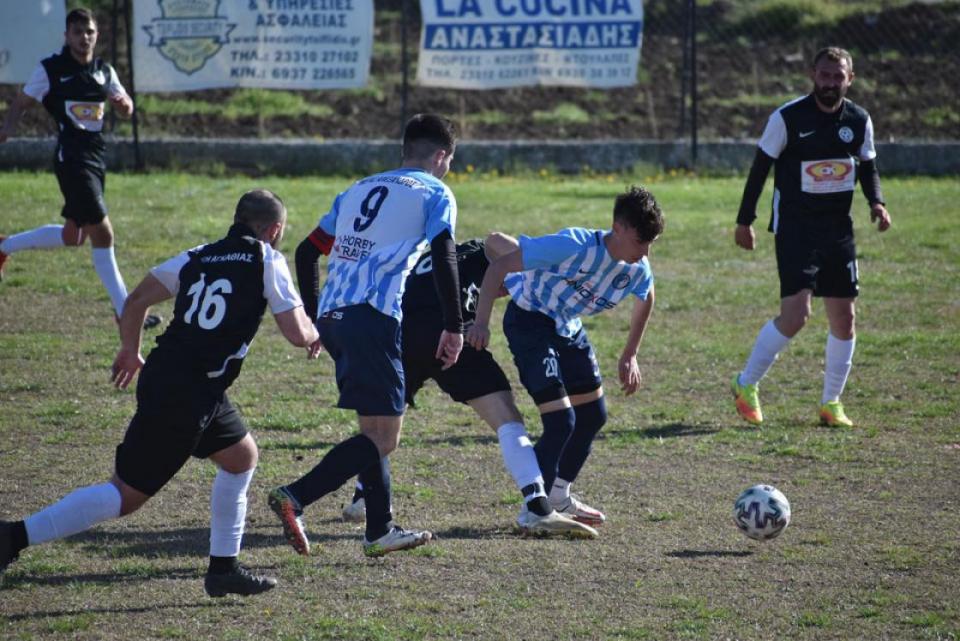 Κατέθεσε ένσταση η Αγκαθιά - Πότε εκδικάζεται