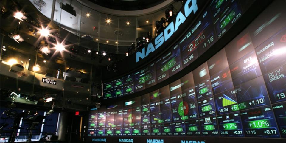 Foxbet Αποκλειστικό: Ελληνική στοιχηματική στο χρηματιστήριο του Nasdaq!