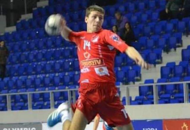 Στο δυναμικό του ΦΙΛΙΠΠΟΥ και ο διεθνής Petar Acimovic!