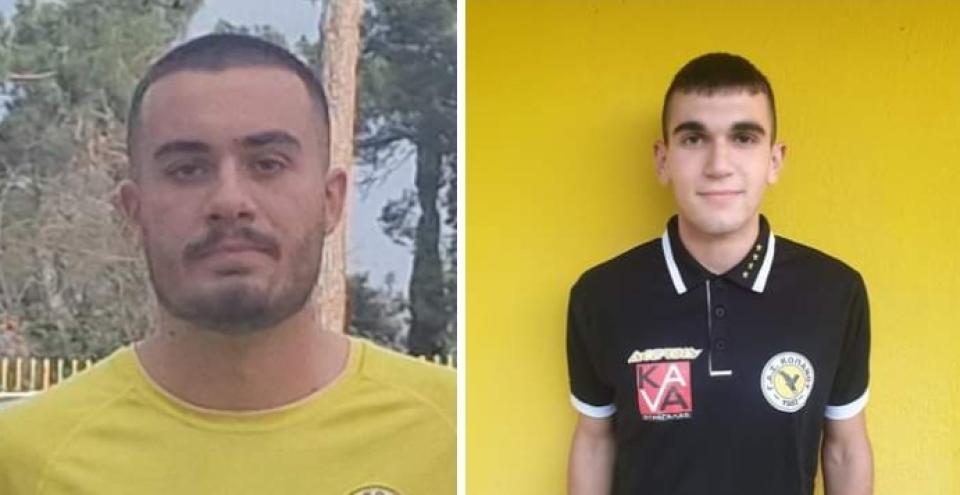 Δύο ακόμη ανανεώσεις στον ΓΑΣ Κοπανού