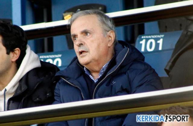 Μας «άφησε» ο Νίκος Κουτόβας - Το Σάββατο η κηδεία του