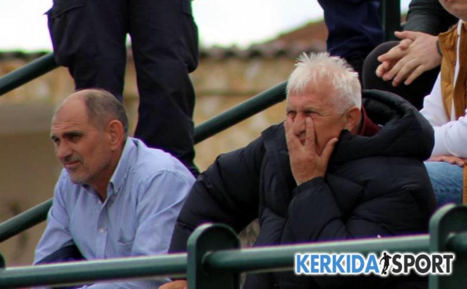 Αναβλήθηκε και πάλι η υπόθεση του Μ. Αλέξανδρου Τρικάλων!!!