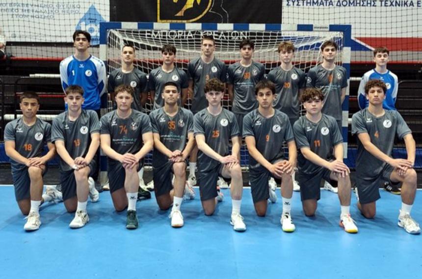 Βέροια: Φουλ για μετάλλιο ο Φέρωνας στο Final-8 – Οι τέσσερις ομάδες που προκρίθηκαν