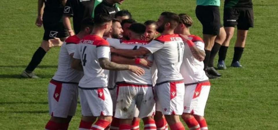 Γ' Εθνική: Πρωταθλήτρια η Κοζάνη, πάει στα μπαράζ ανόδου!