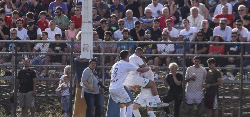 Γ' Εθνική: Ανέβηκαν στη Super League 2 Προοδευτική και Μακεδονικός