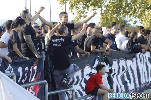 Φωτορεπορτάζ από την 2η αγωνιστική της Α' ΕΠΣΗ