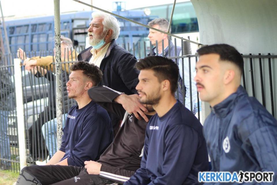 Κώστας Πουλασουχίδης: "Και τώρα αρχίζουν τα δύσκολα για τον Τριπόταμο"