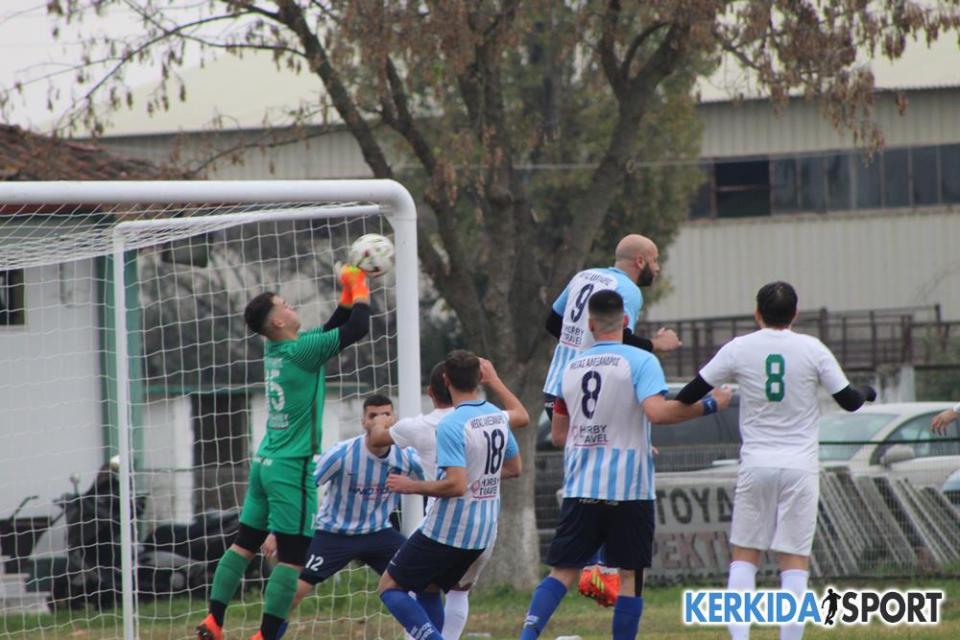 Α' ΕΠΣΗ: Στάση... Τρίκαλα για την Αγ. Μαρίνα! - Η ταυτότητα της 7ης αγωνιστικής