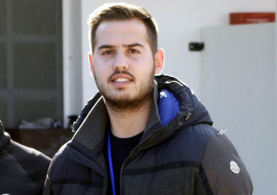 Αχιλλέας Μπίκας: "Περισσότερες πιθανότητες να ξεκινήσουμε στις 17/10" (video)