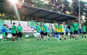 Εκλογές στην Αγ. Βαρβάρα την 20/6