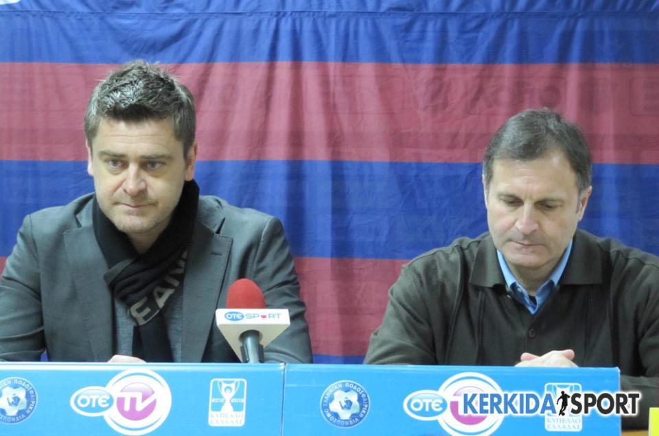 Όταν η ΒΕΡΟΙΑ έφτασε μέχρι τους "8" του Κυπέλλου Ελλάδος (φωτο)