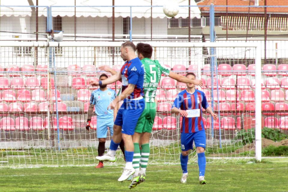 Γ' Εθνική: Το πανόραμα της 27ης αγωνιστικής