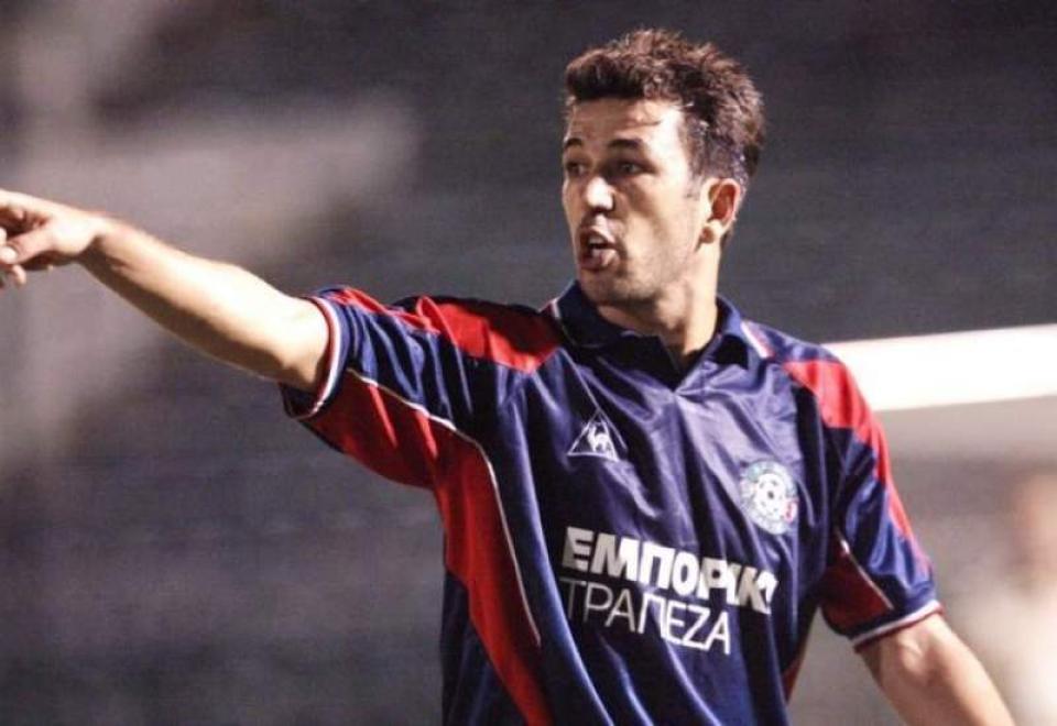 «Έφυγε» από τη ζωή πρώην παίκτης της Ξάνθης