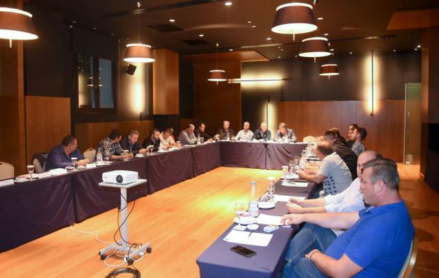 Εξώδικο σε ΕΠΟ και Βασιλειάδη αποφάσισαν σύλλογοι της Γ’ Εθνικής!