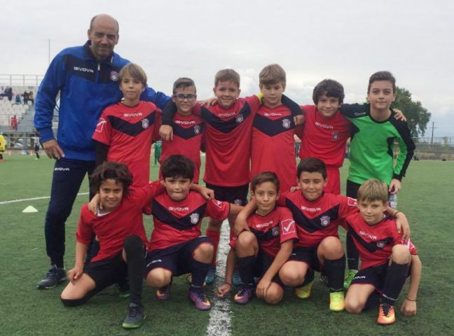 Επιτυχημένη η συμμετοχή του Νηρέα Βέροιας σε τουρνουά στα Παλατίτσια