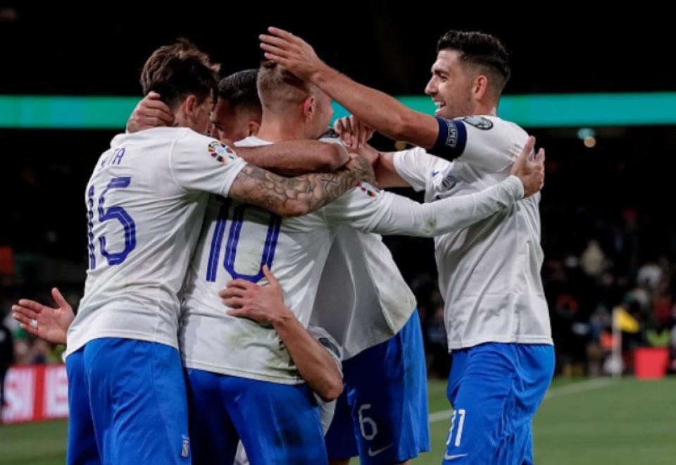 "Τελικός" για την Εθνική κόντρα στην Ολλανδία - Έτσι θα παίξει