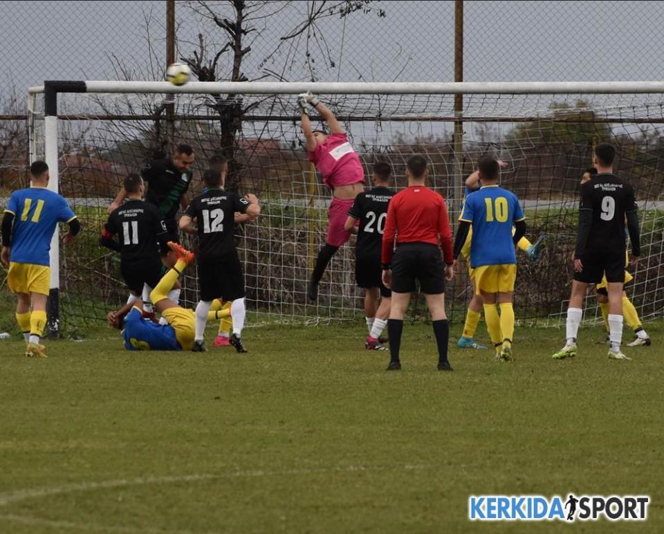 Α' ΕΠΣΗ: Συνωστισμός στην κορυφή του πίνακα των σκόρερ!