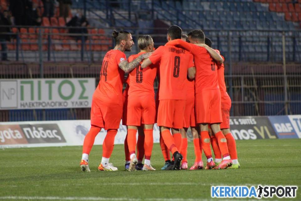 Προχωράει ακάθεκτη η «Βασίλισσα»