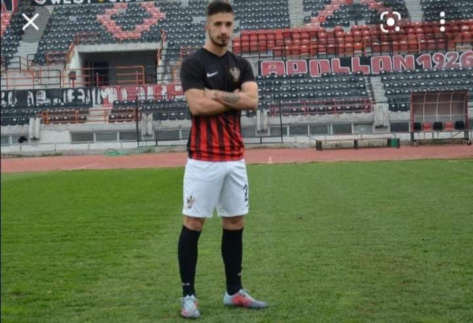 Πήρε Δραγάνη, πάει για διπλό "μπαμ" η Νίκη Αγκαθιάς!