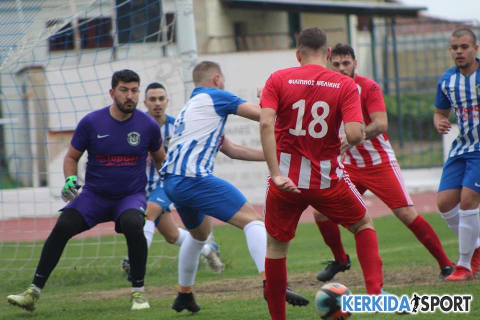 Α' ΕΠΣΗ: Οι πολυτιμότεροι των ομάδων στα παιχνίδια της 2ης αγωνιστικής