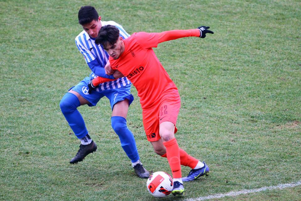 Μούργος: "Η ΒΕΡΟΙΑ είναι υγιής ομάδα και έχει στόχο την άνοδο στην Super League"