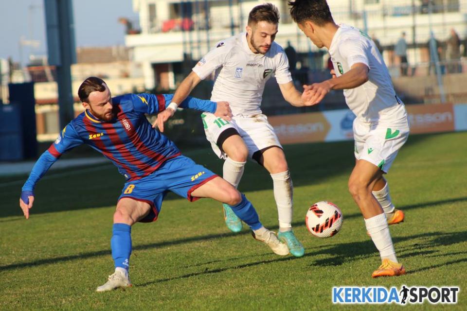 Φιλικό με Μακεδονικό το Σάββατο η "Βασίλισσα"