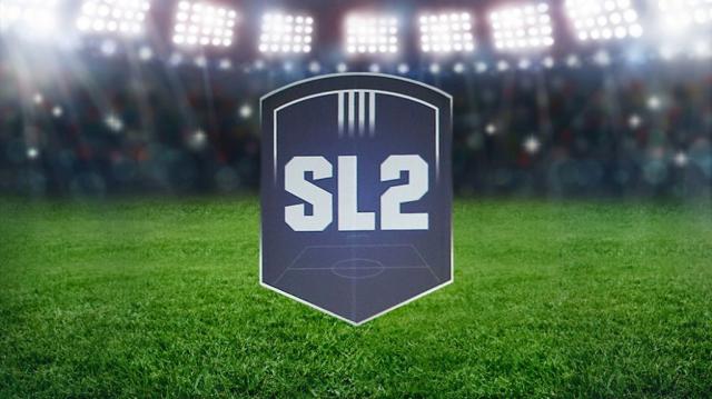 Το πρόγραμμα της 1ης αγωνιστικής στη Super League 2