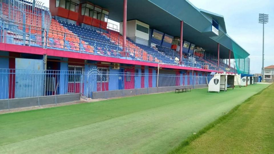 Σκέψεις στον Απόλλωνα Πόντου να παίξει στο γήπεδο της Βέροιας!